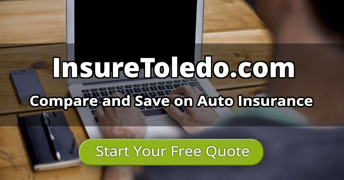 How Much are Toledo Auto Insurance Quotes for a 20 Year